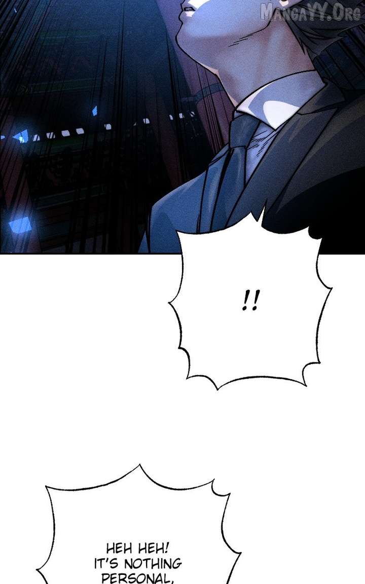 Cryptid Chapter 25 - Page 32