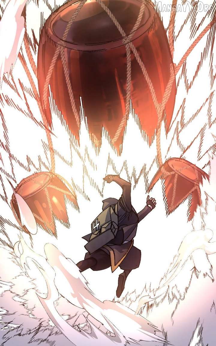 Cryptid Chapter 25 - Page 35