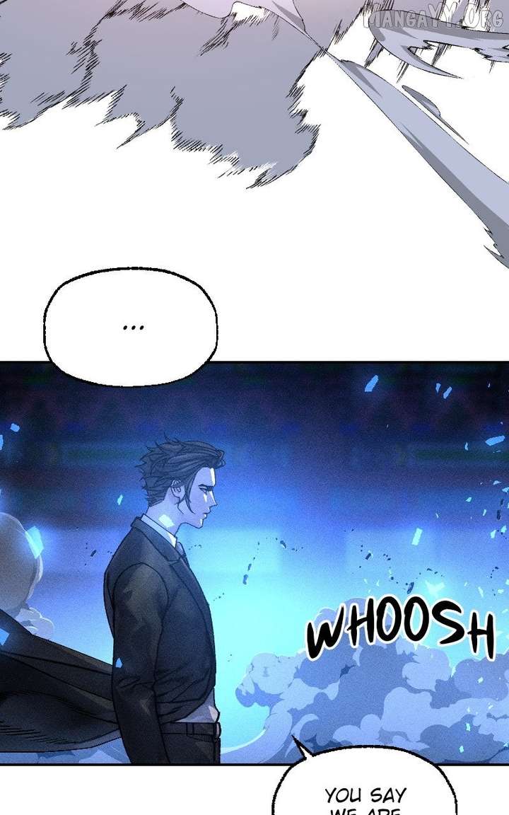 Cryptid Chapter 25 - Page 36