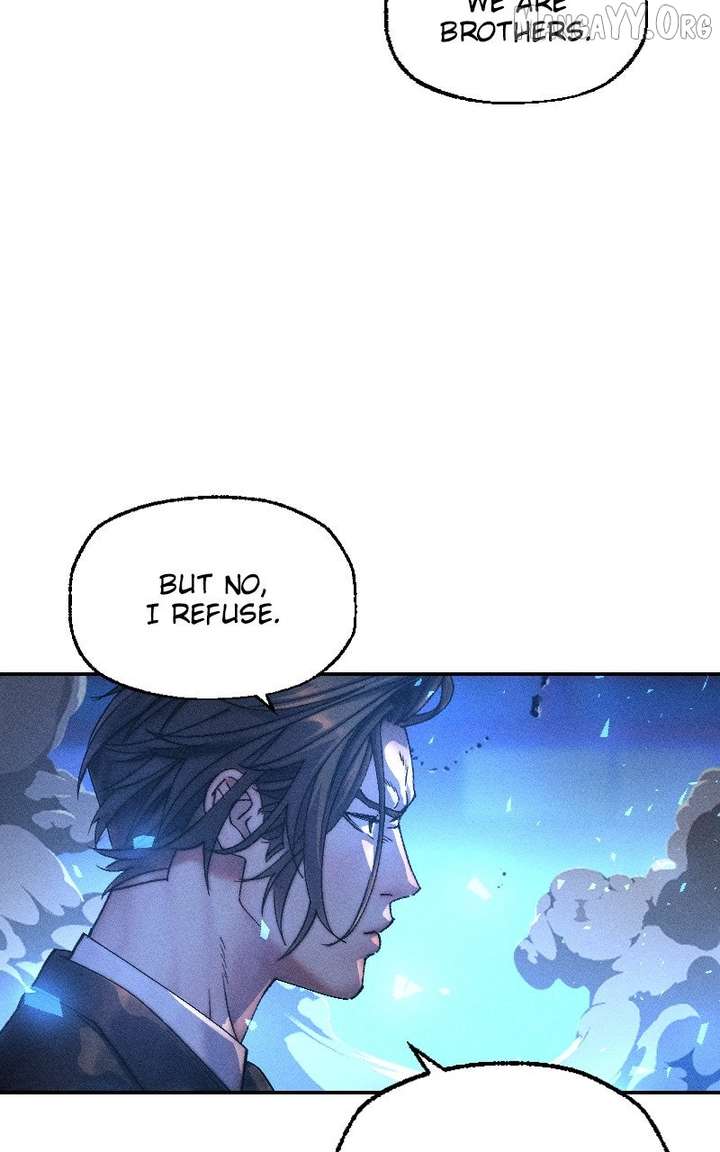 Cryptid Chapter 25 - Page 37