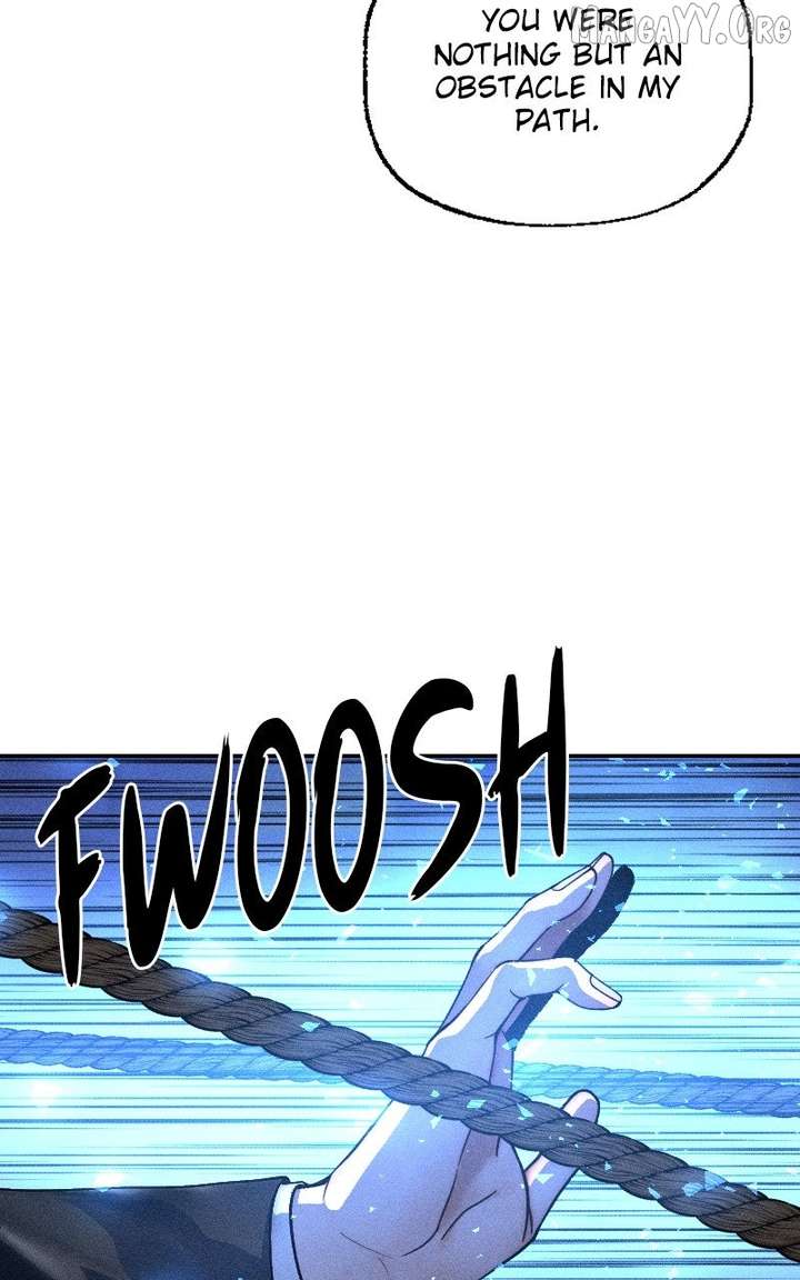 Cryptid Chapter 25 - Page 38