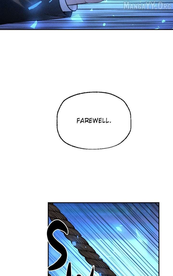 Cryptid Chapter 25 - Page 39