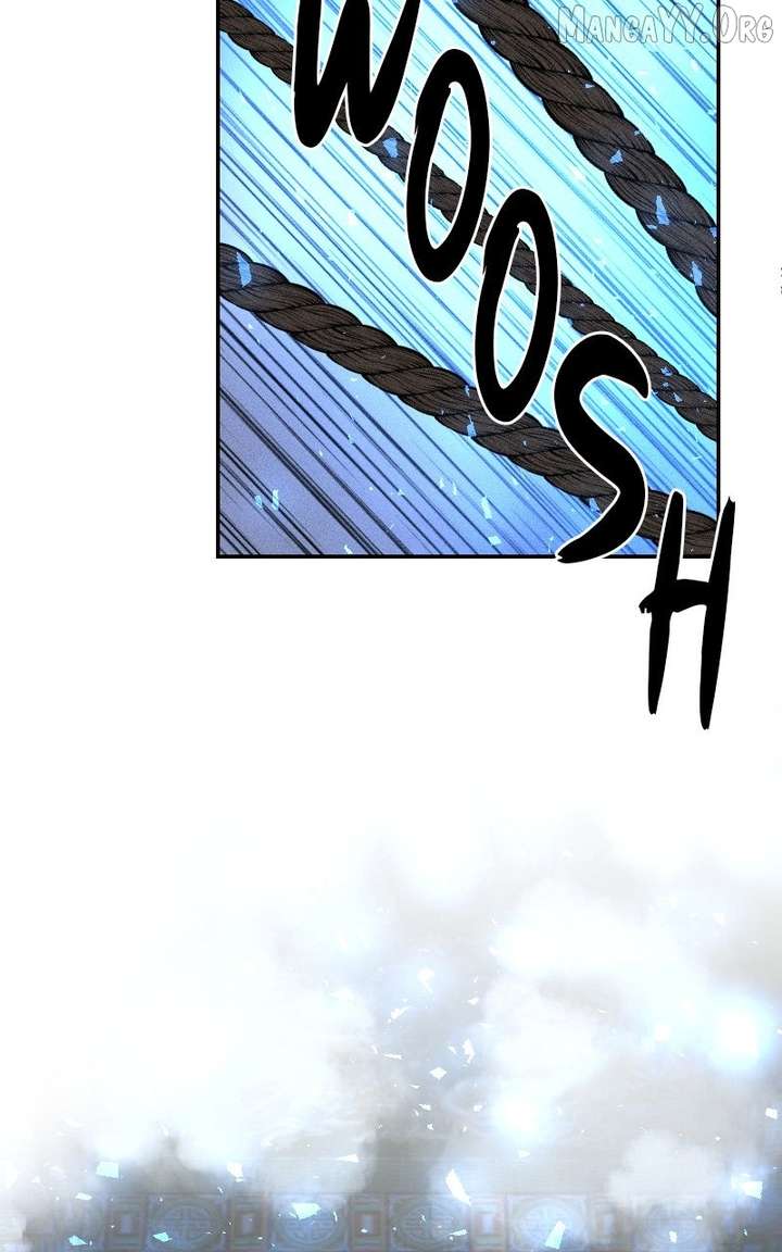 Cryptid Chapter 25 - Page 40