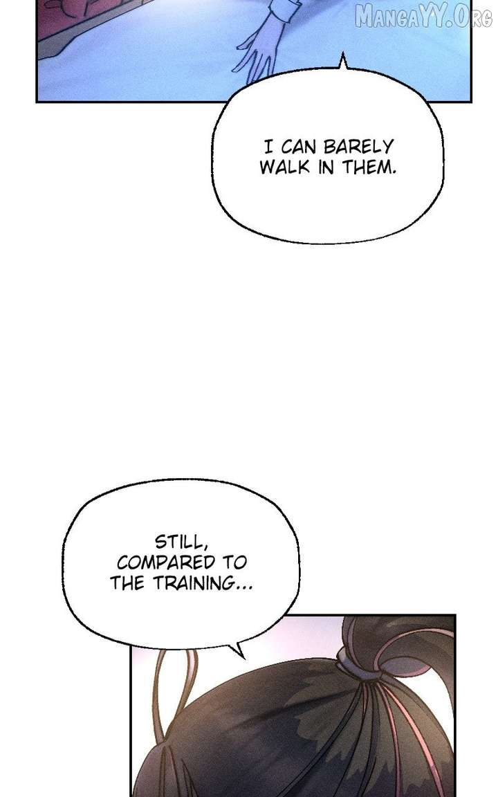 Cryptid Chapter 25 - Page 5