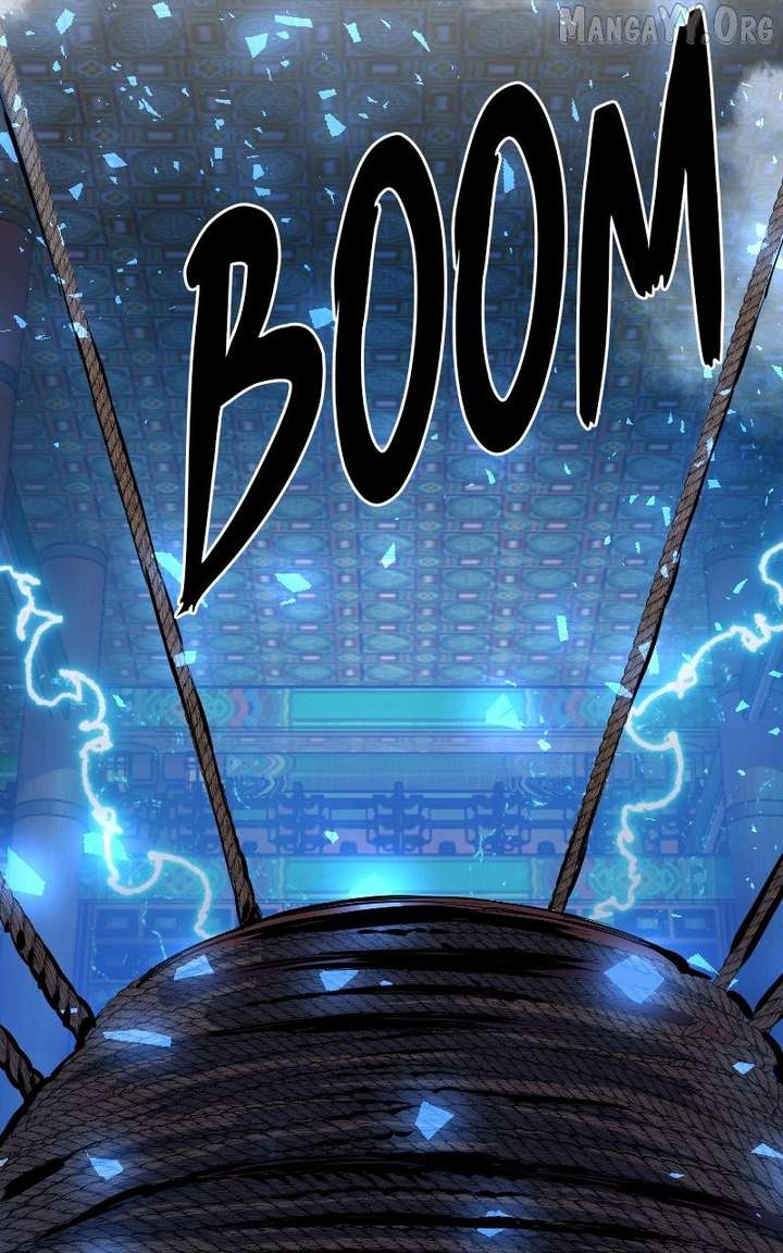 Cryptid Chapter 25 - Page 41