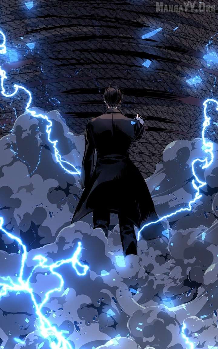 Cryptid Chapter 25 - Page 42