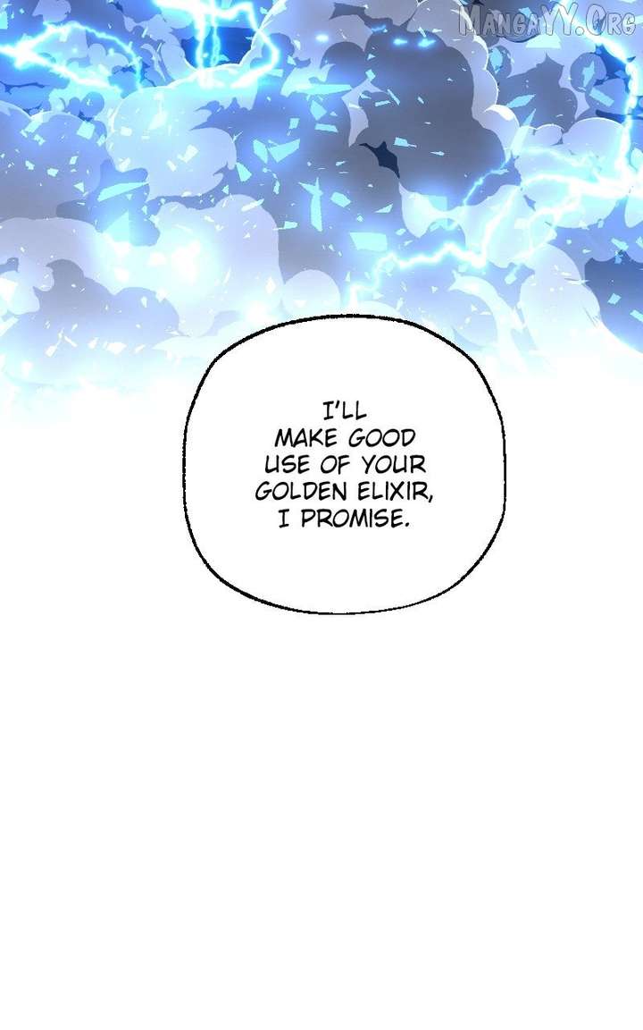 Cryptid Chapter 25 - Page 43