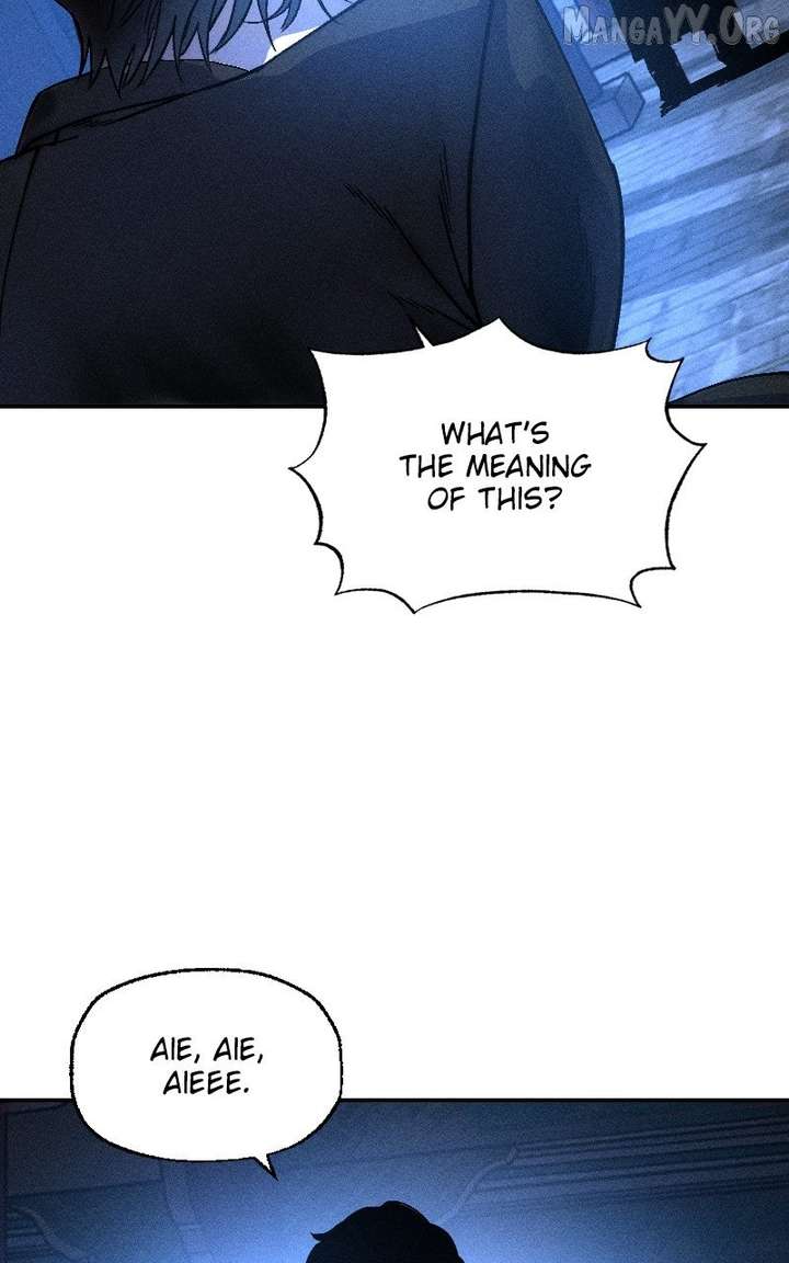 Cryptid Chapter 25 - Page 45