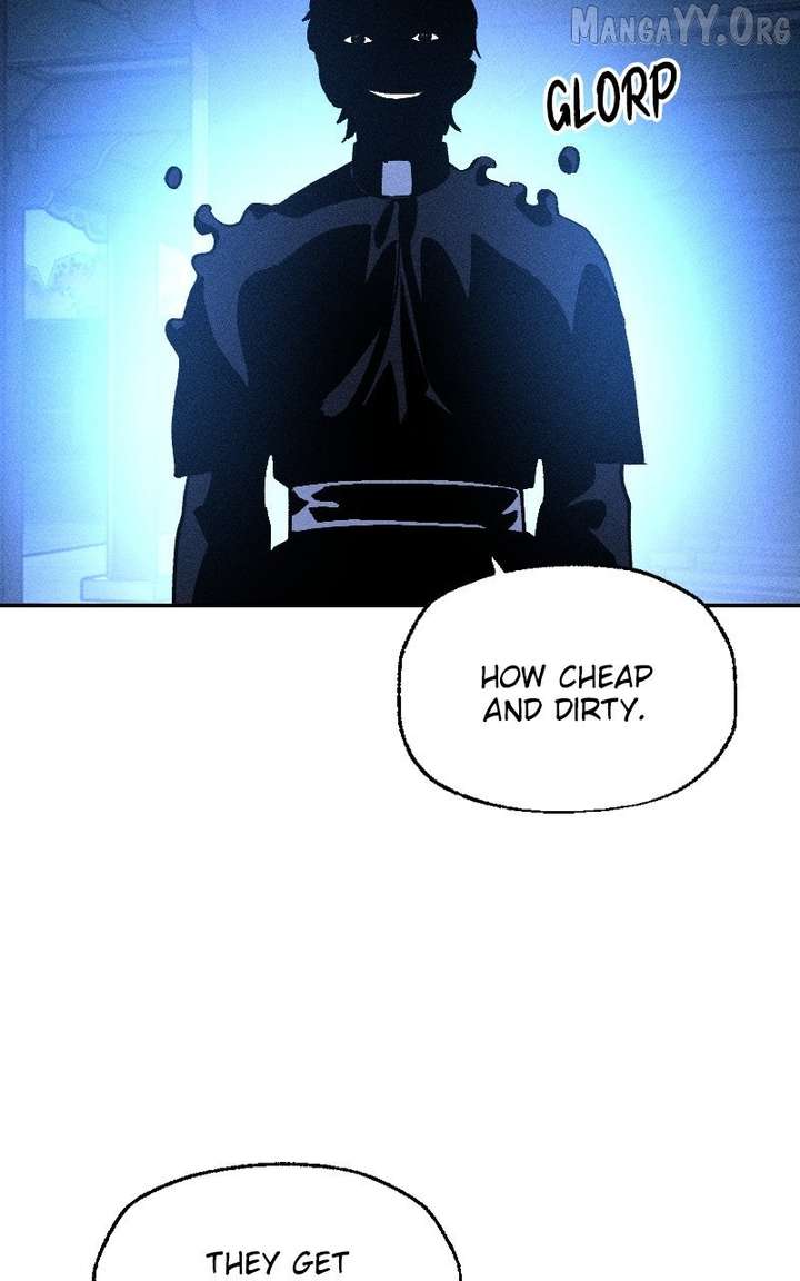 Cryptid Chapter 25 - Page 46