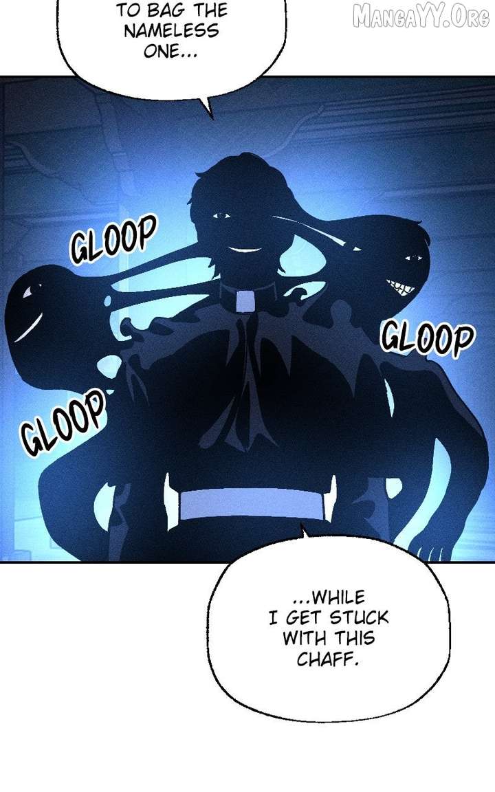 Cryptid Chapter 25 - Page 47