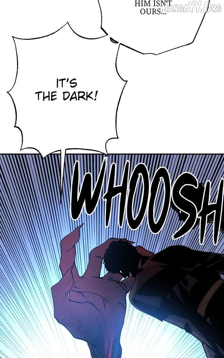 Cryptid Chapter 25 - Page 49