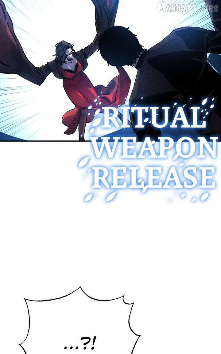 Cryptid Chapter 25 - Page 50