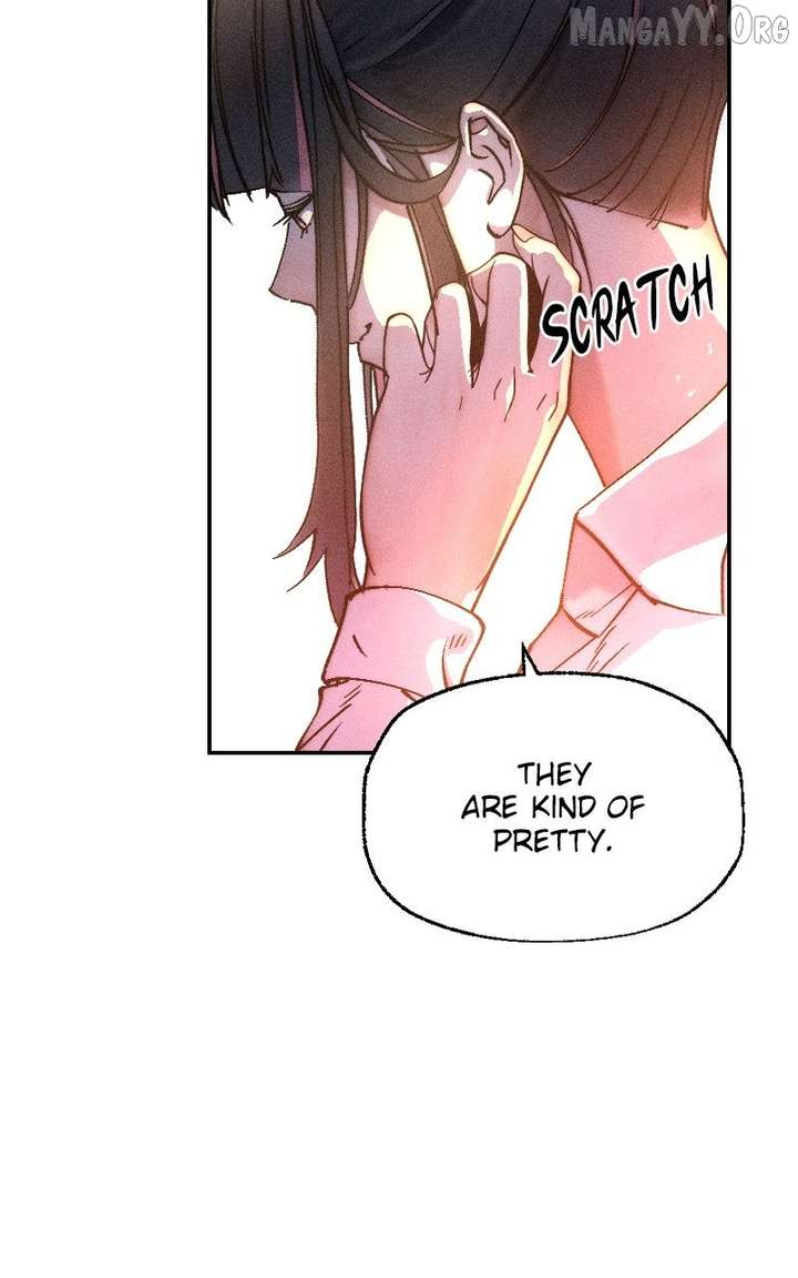 Cryptid Chapter 25 - Page 6