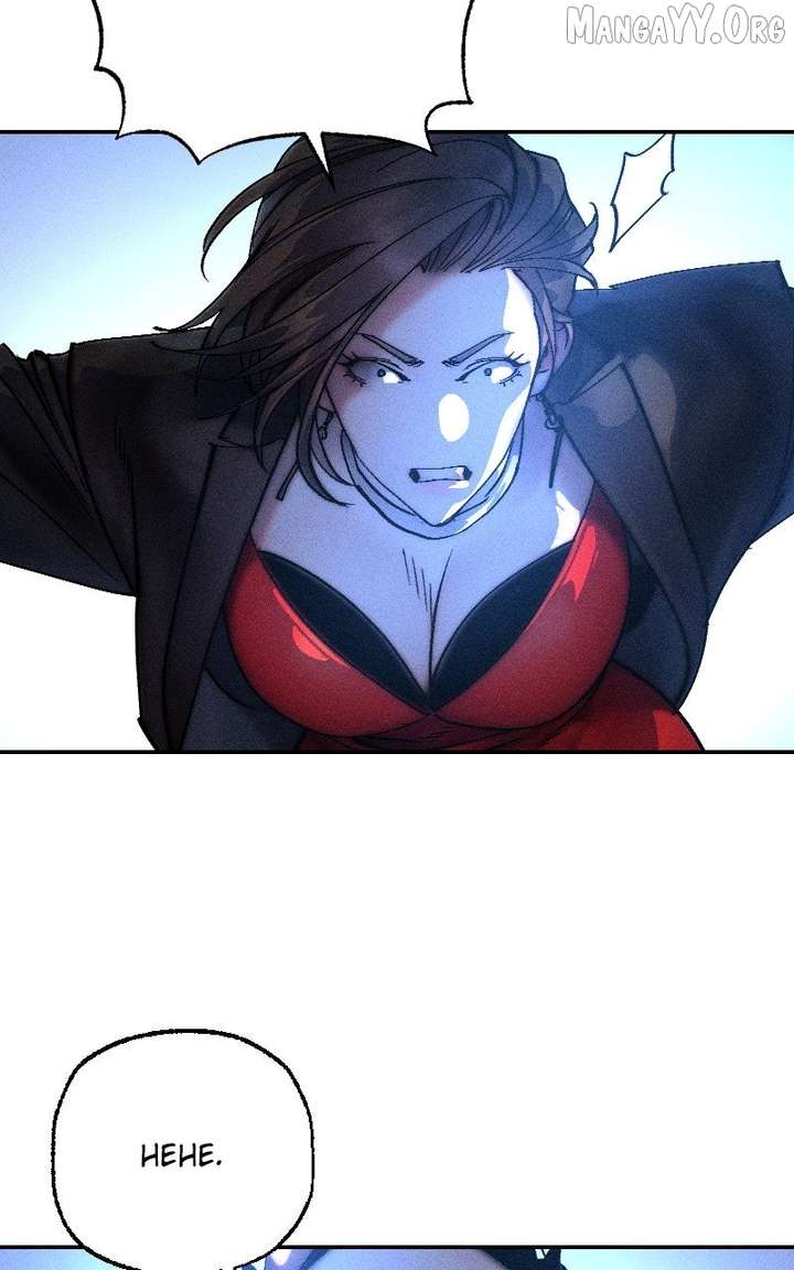 Cryptid Chapter 25 - Page 51