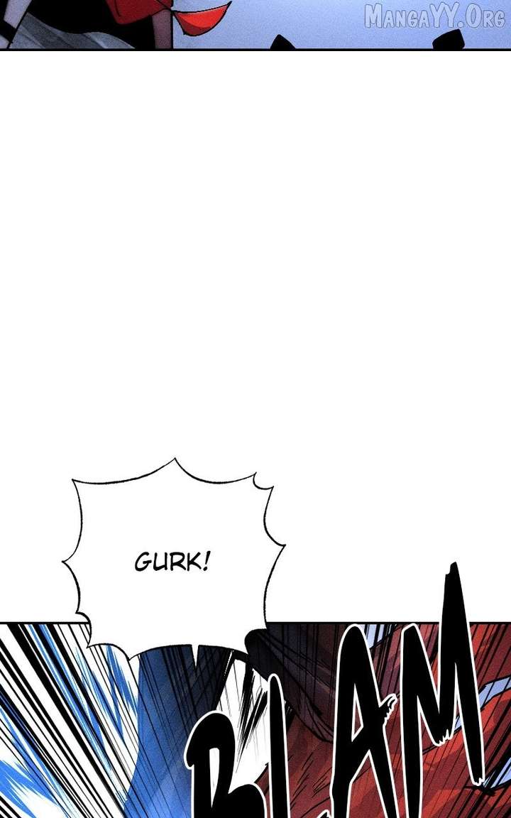 Cryptid Chapter 25 - Page 54