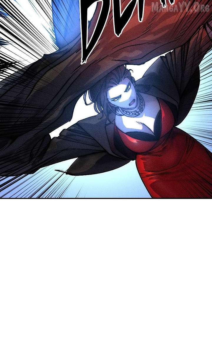 Cryptid Chapter 25 - Page 55