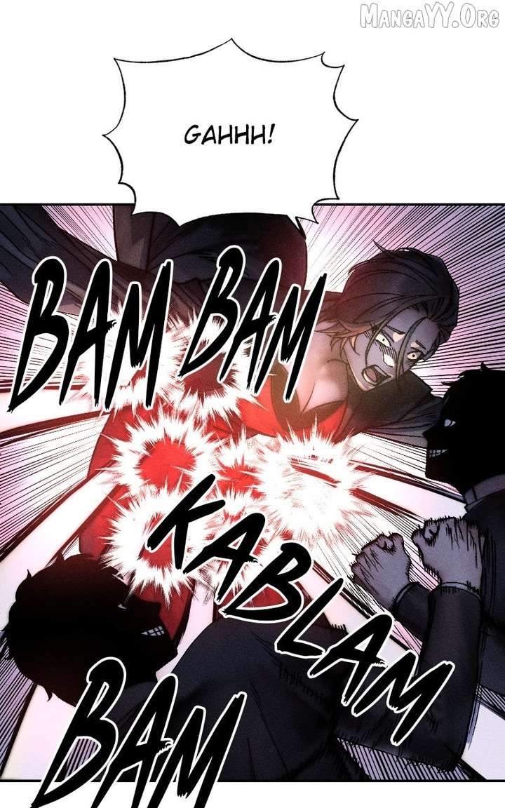 Cryptid Chapter 25 - Page 56