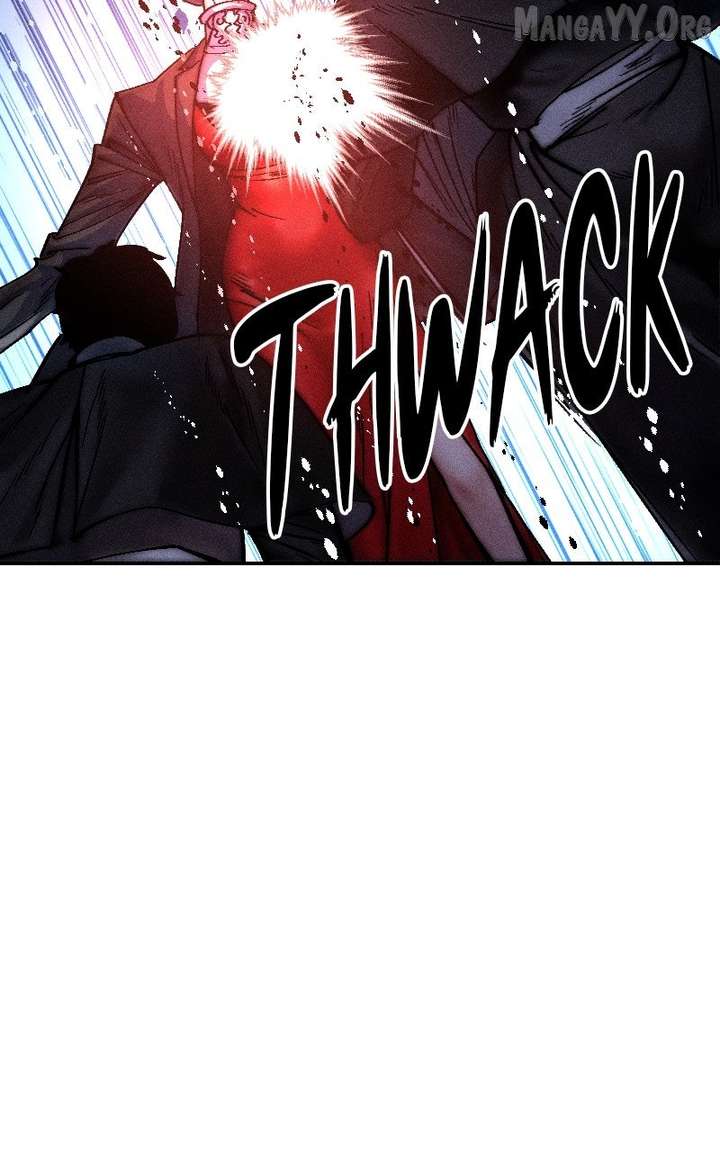 Cryptid Chapter 25 - Page 59