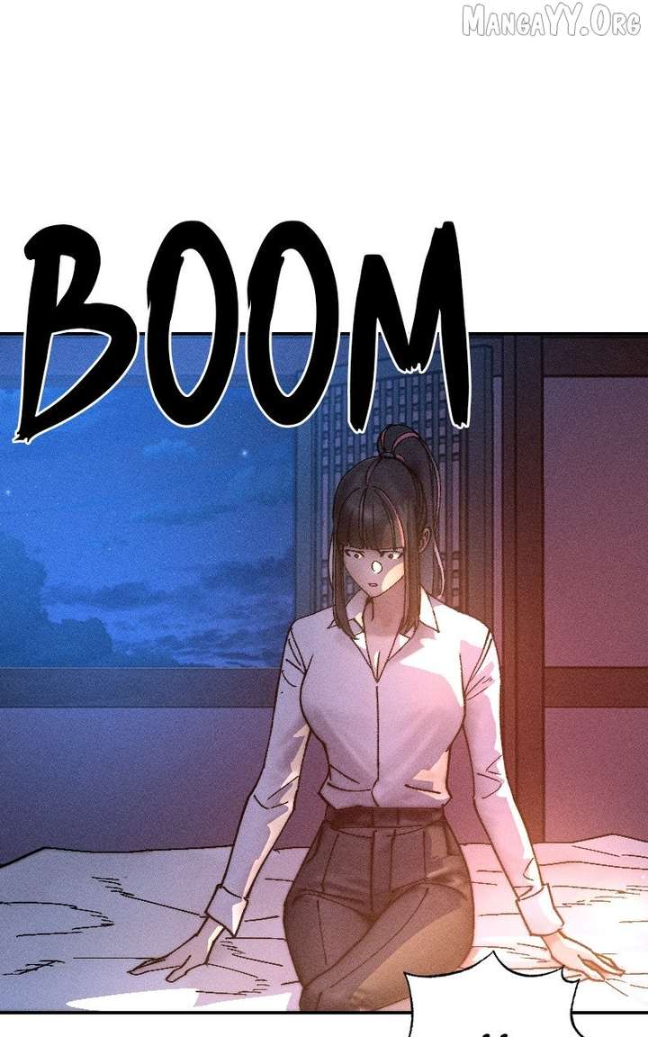 Cryptid Chapter 25 - Page 7