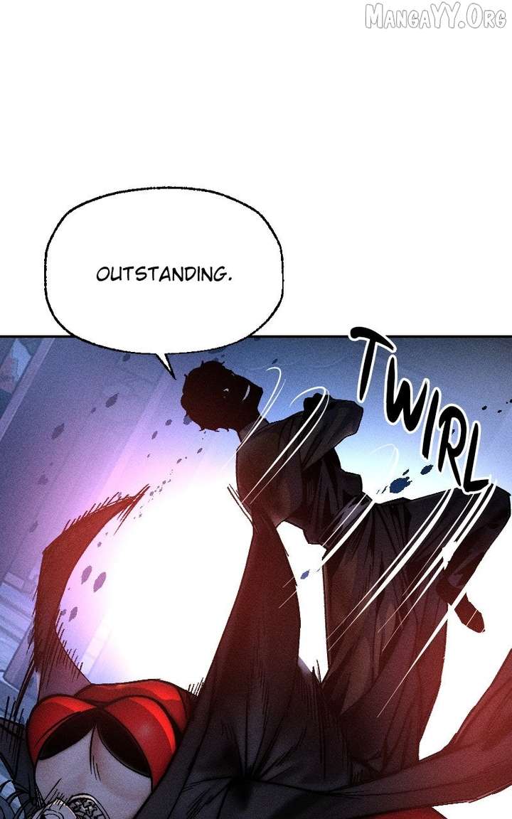 Cryptid Chapter 25 - Page 61