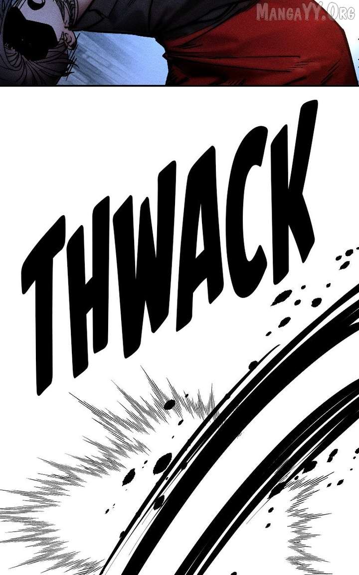 Cryptid Chapter 25 - Page 62