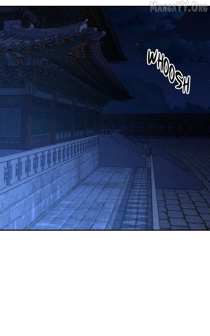 Cryptid Chapter 25 - Page 64