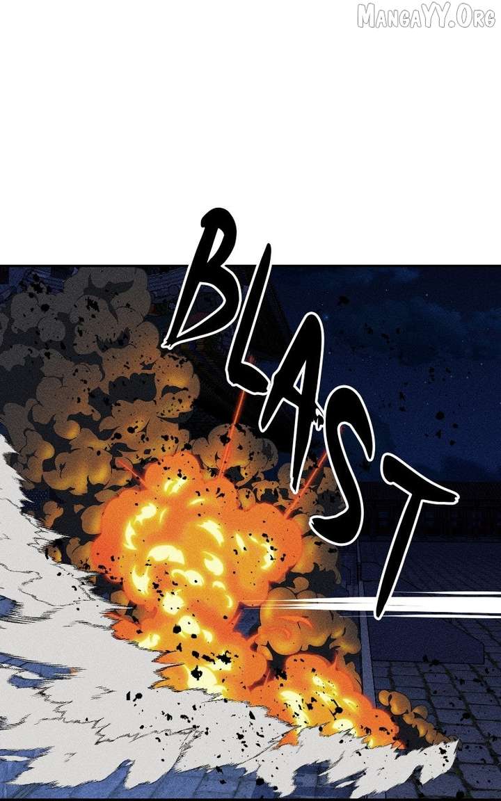 Cryptid Chapter 25 - Page 65