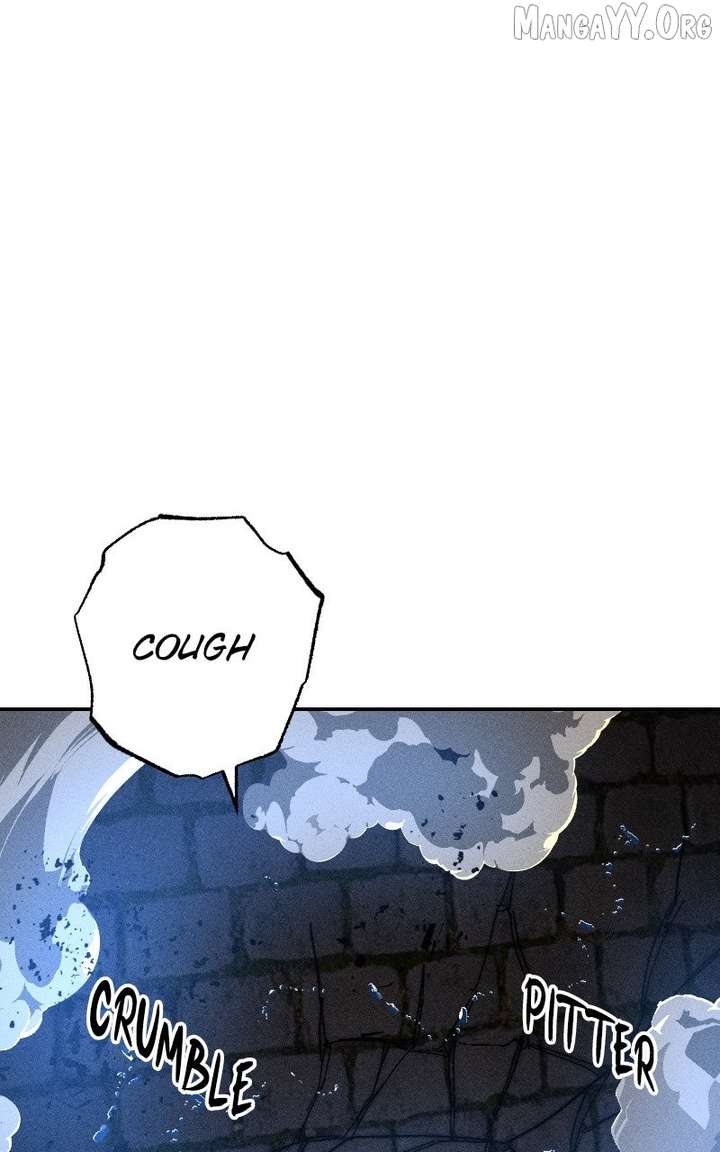 Cryptid Chapter 25 - Page 66