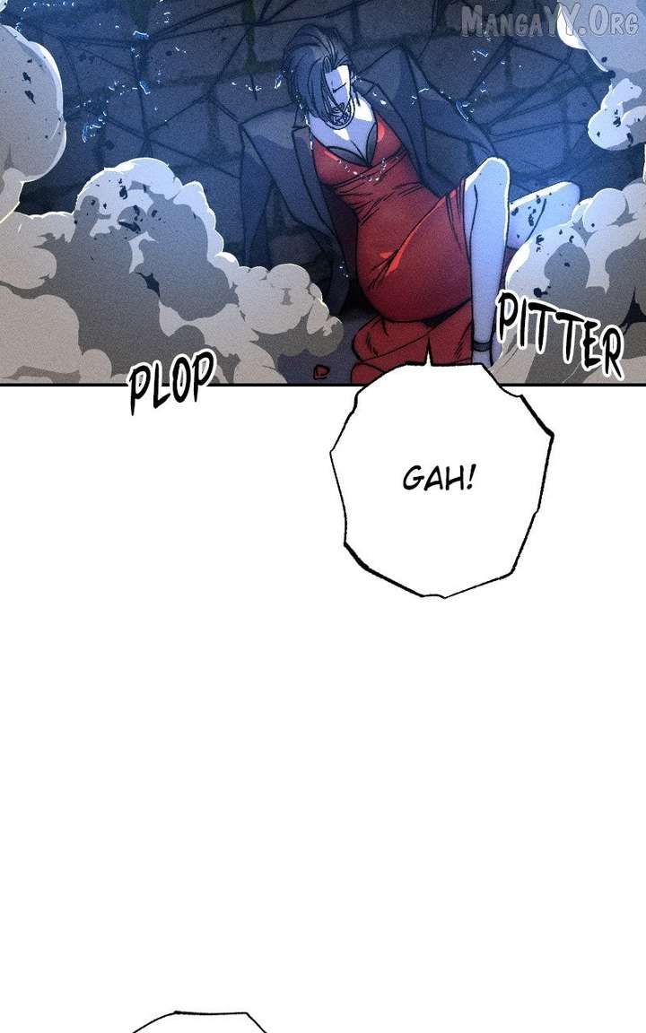 Cryptid Chapter 25 - Page 67