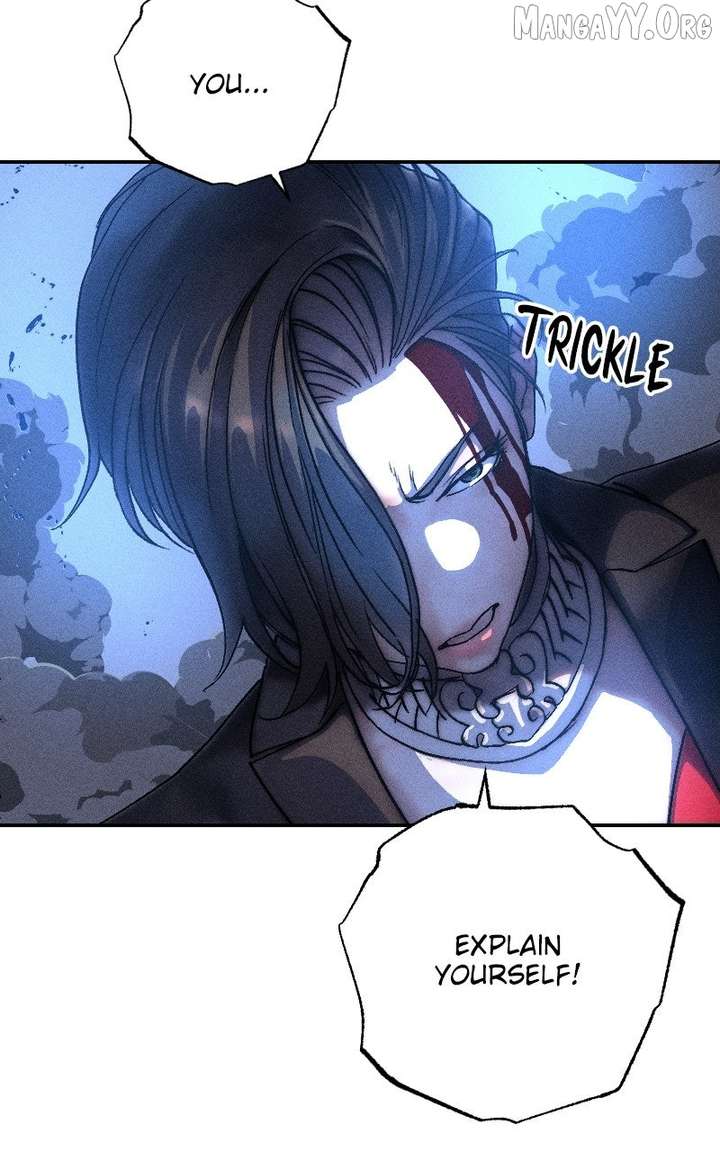 Cryptid Chapter 25 - Page 68