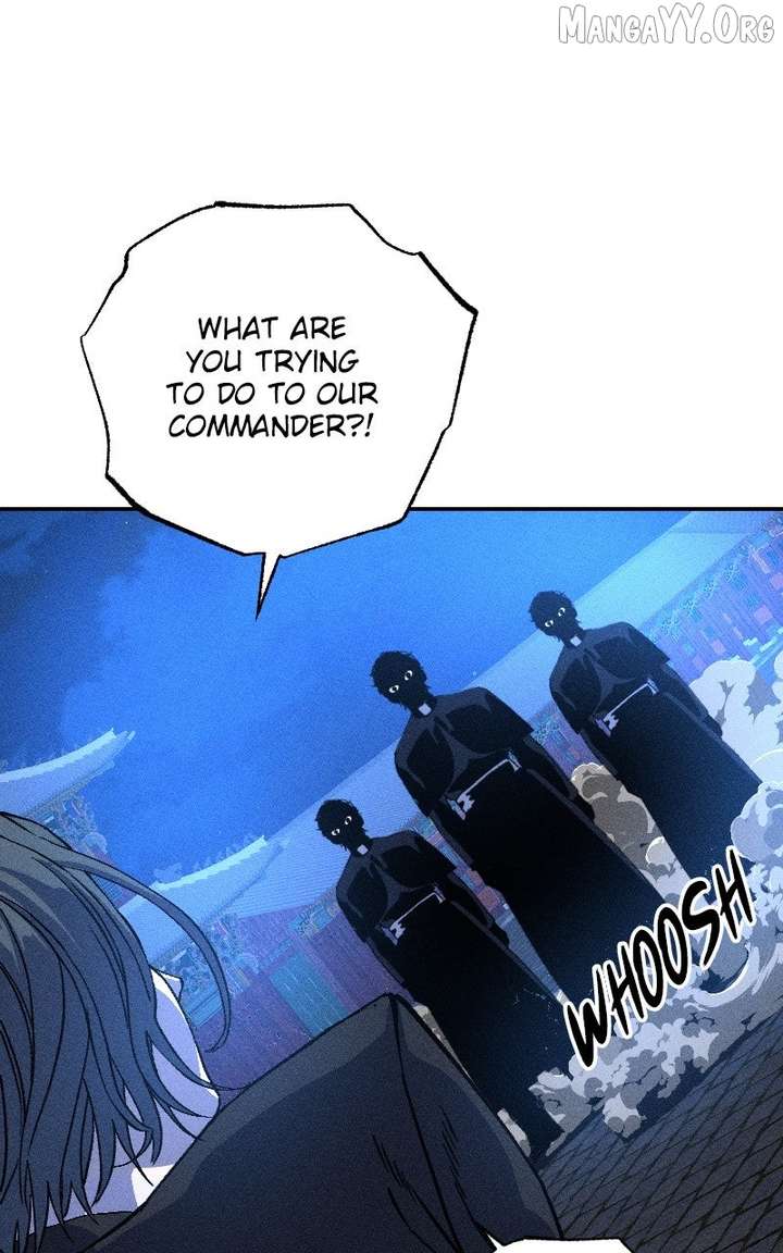 Cryptid Chapter 25 - Page 69