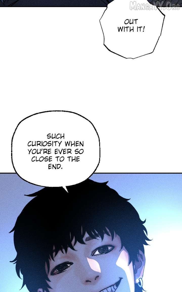 Cryptid Chapter 25 - Page 70