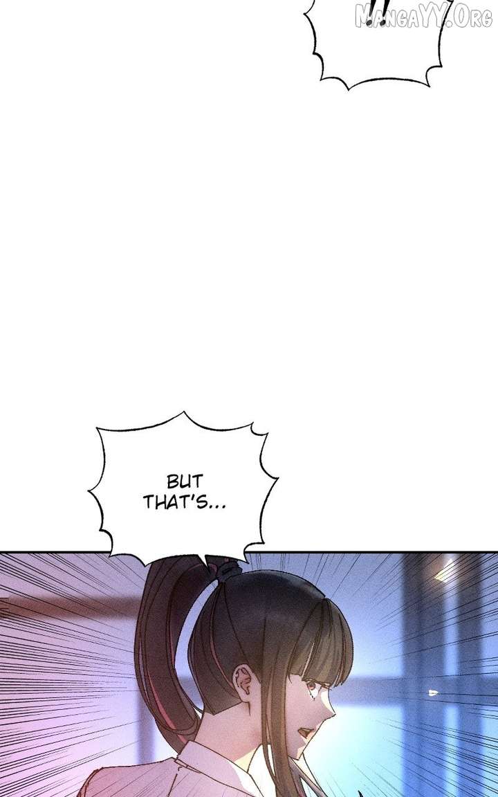 Cryptid Chapter 25 - Page 8