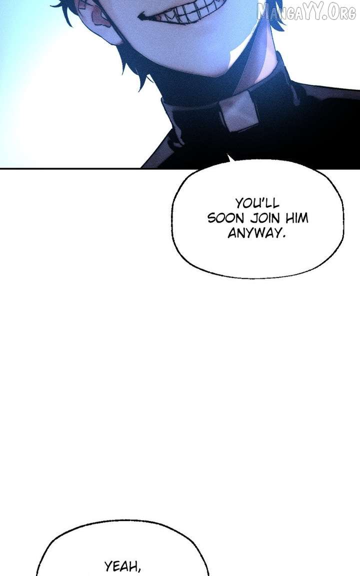 Cryptid Chapter 25 - Page 71