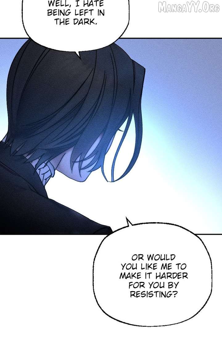 Cryptid Chapter 25 - Page 72