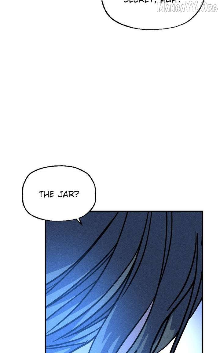 Cryptid Chapter 25 - Page 74