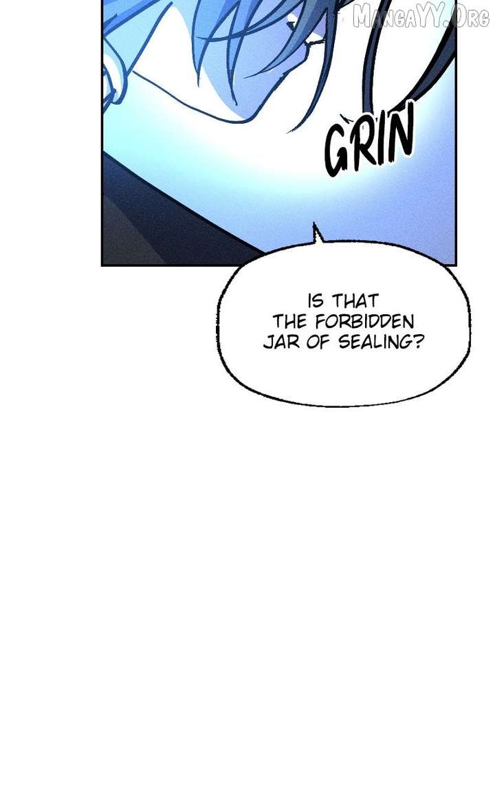 Cryptid Chapter 25 - Page 75