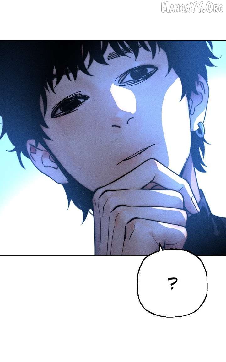 Cryptid Chapter 25 - Page 76