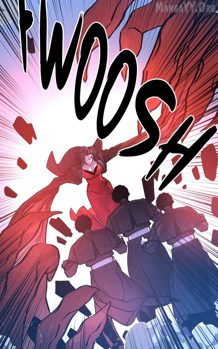 Cryptid Chapter 25 - Page 78