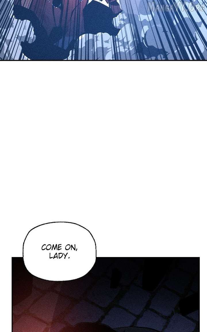 Cryptid Chapter 25 - Page 79