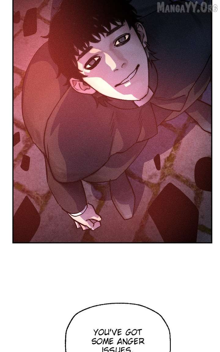 Cryptid Chapter 25 - Page 80