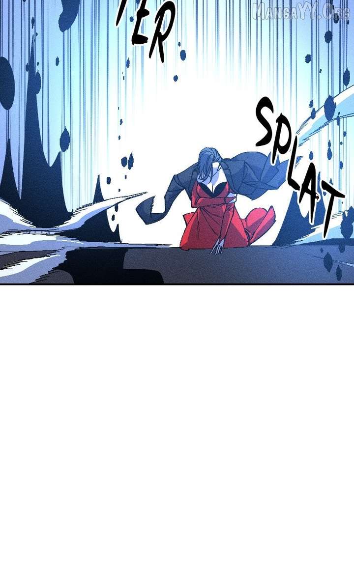 Cryptid Chapter 25 - Page 85