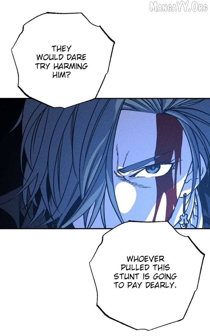 Cryptid Chapter 25 - Page 86