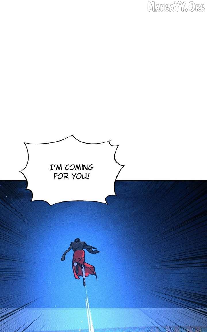 Cryptid Chapter 25 - Page 87