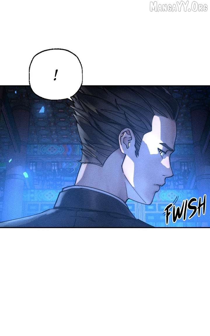 Cryptid Chapter 25 - Page 10