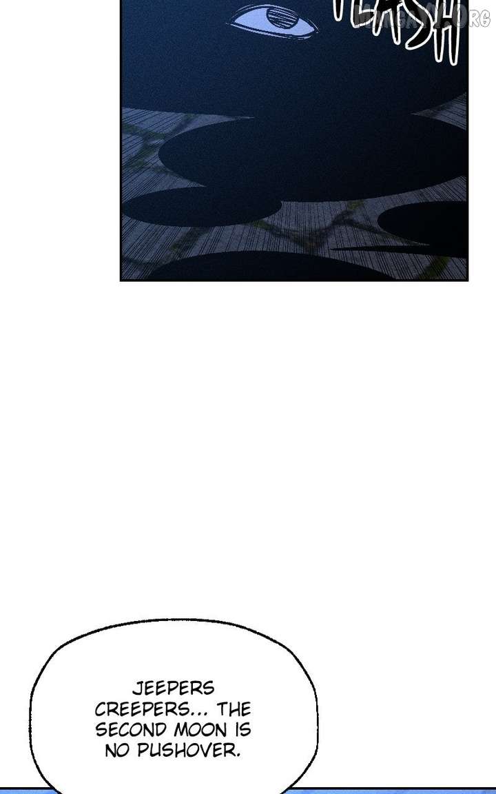 Cryptid Chapter 25 - Page 91