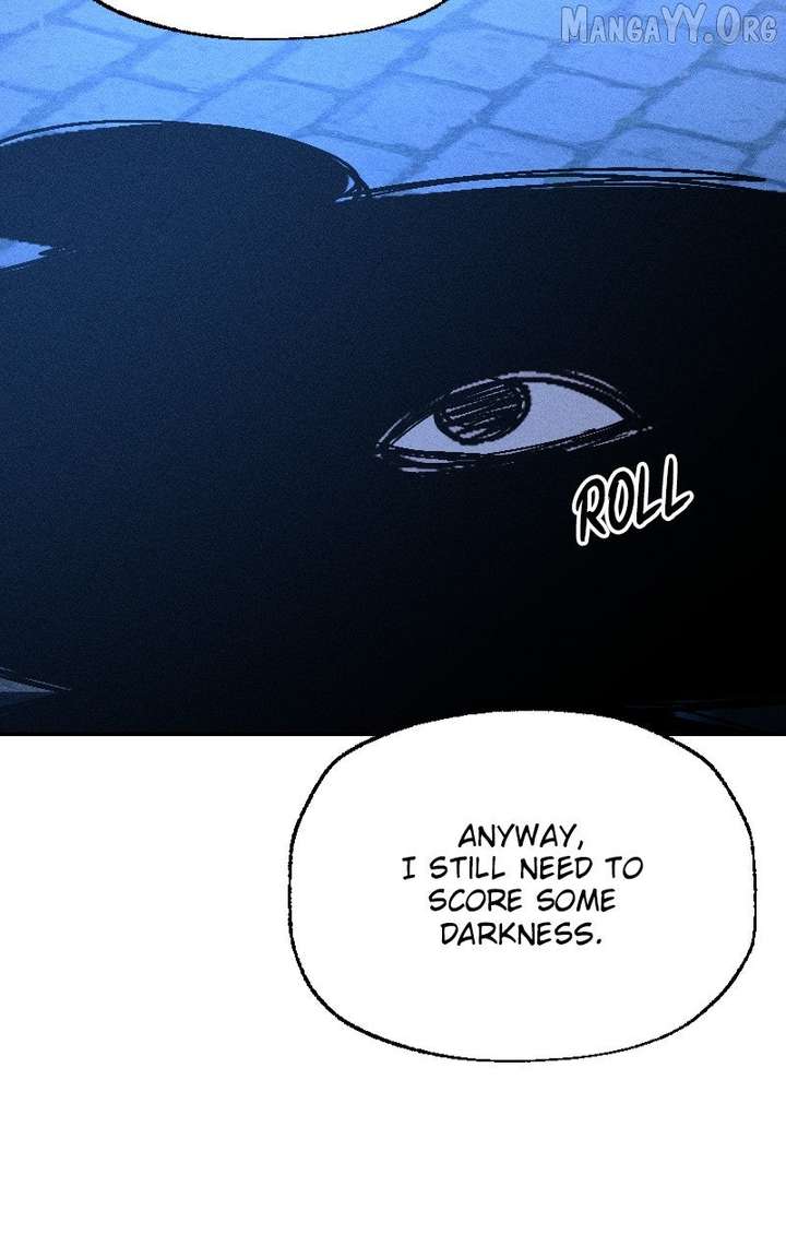 Cryptid Chapter 25 - Page 92