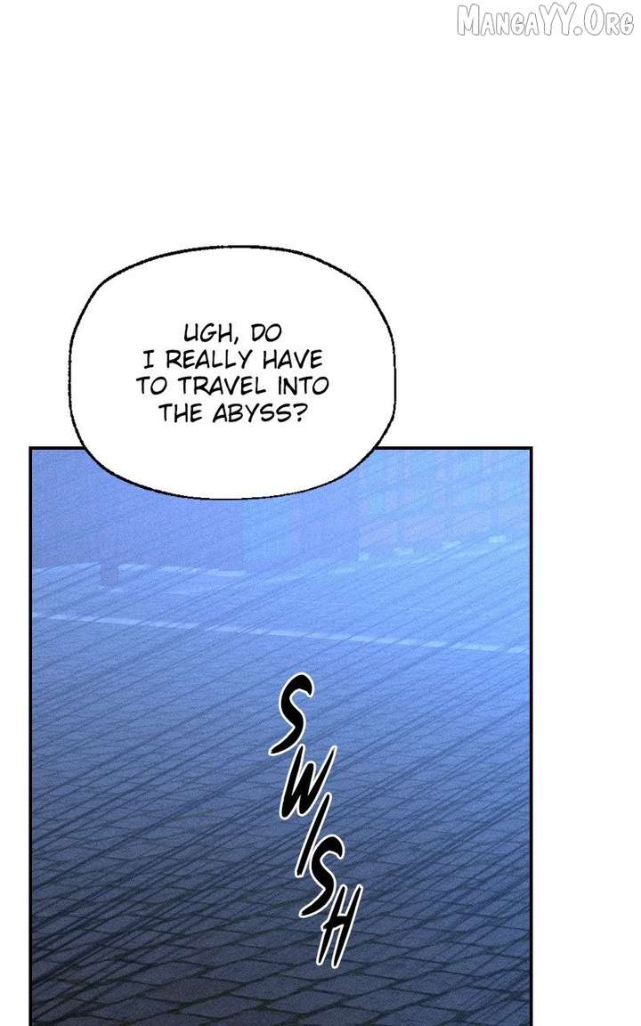 Cryptid Chapter 25 - Page 93