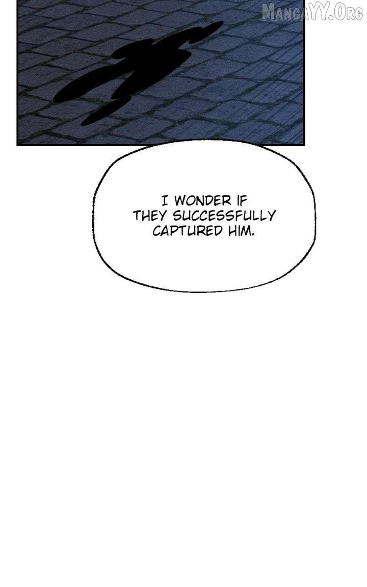 Cryptid Chapter 25 - Page 94