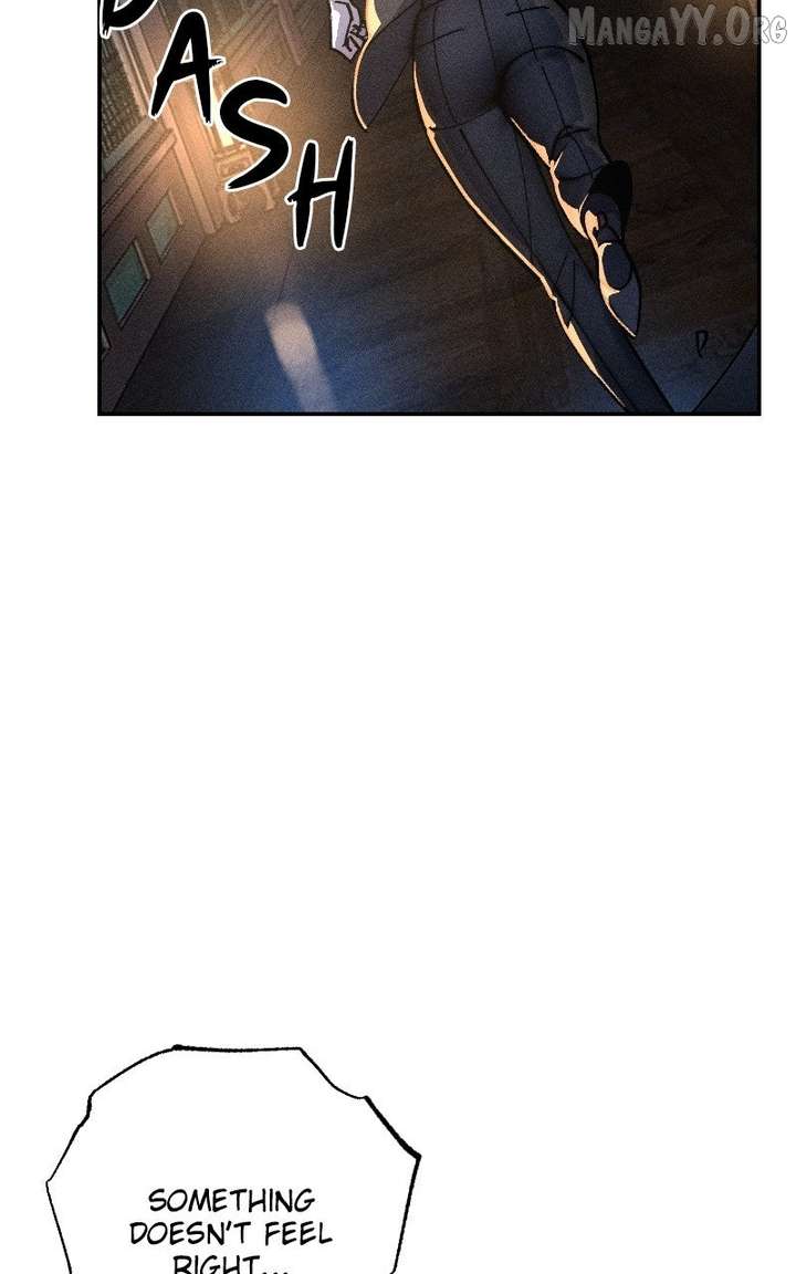 Cryptid Chapter 25 - Page 96